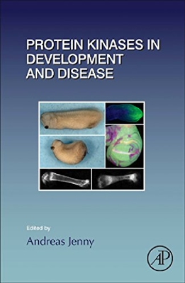 【预订】Protein Kinases in Development and D...