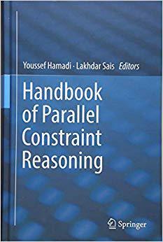 【预售】Handbook of Parallel Constraint Reas...