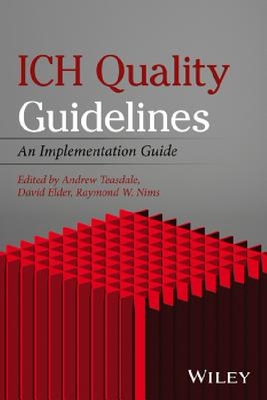 【预订】Ich Quality Guidelines