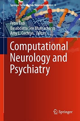 【预订】Computational Neurology and Psychiat...