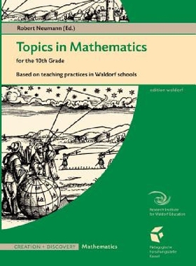 【预订】Topics in Mathematics for the 10th G...
