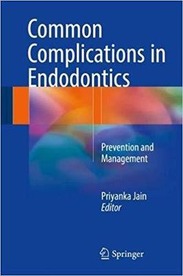 【预售】Common Complications in Endodontics...