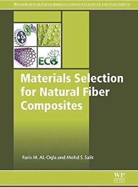 【预订】Materials Selection for Natural Fibe...