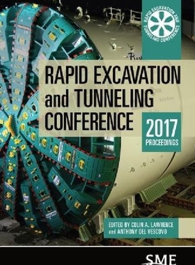 【预订】Rapid Excavation and Tunneling Confe...