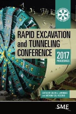 【预订】Rapid Excavation and Tunneling Confe...