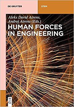 【预售】Human Forces in Engineering