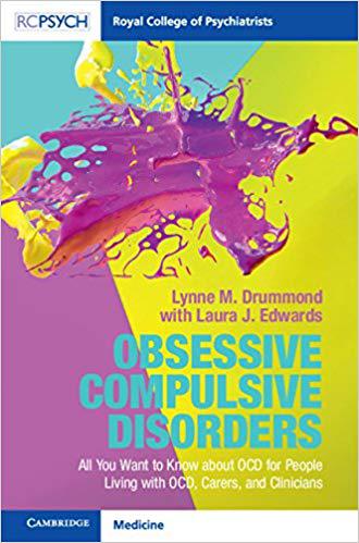 【预售】Obsessive Compulsive Disorder