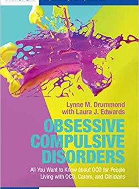 【预售】Obsessive Compulsive Disorder