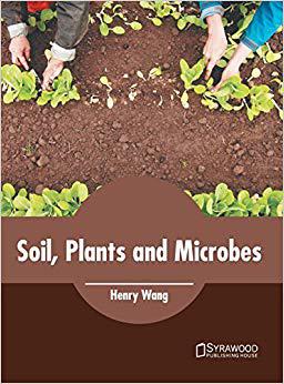 【预售】Soil, Plants and Microbes