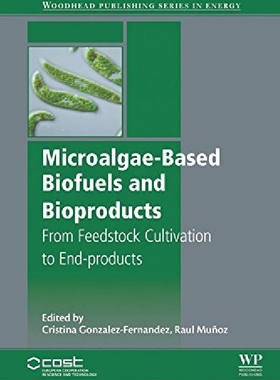 【预订】Microalgae-Based Biofuels and Biopro...