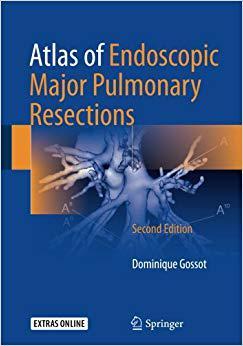 【预售】Atlas of Endoscopic Major Pulmonary ...