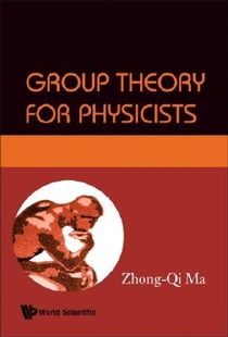 【预订】Group Theory for Physicists