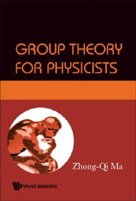 【预订】Group Theory for Physicists