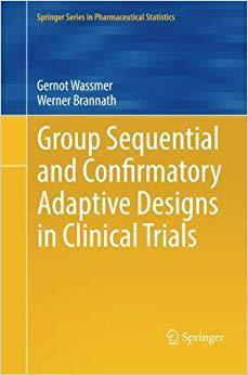 【预售】Group Sequential and Confirmatory Ad...