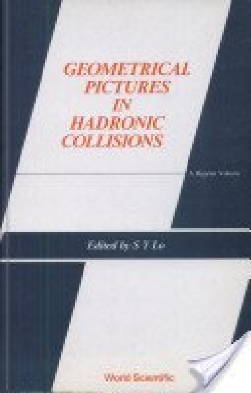 【预订】Geometrical Pictures In Hadronic Col...