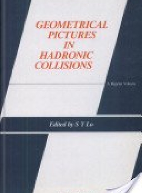 【预订】Geometrical Pictures In Hadronic Col...