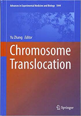 【预售】Chromosome Translocation