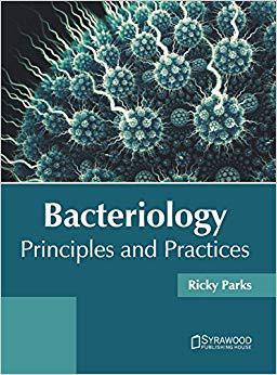 【预售】Bacteriology