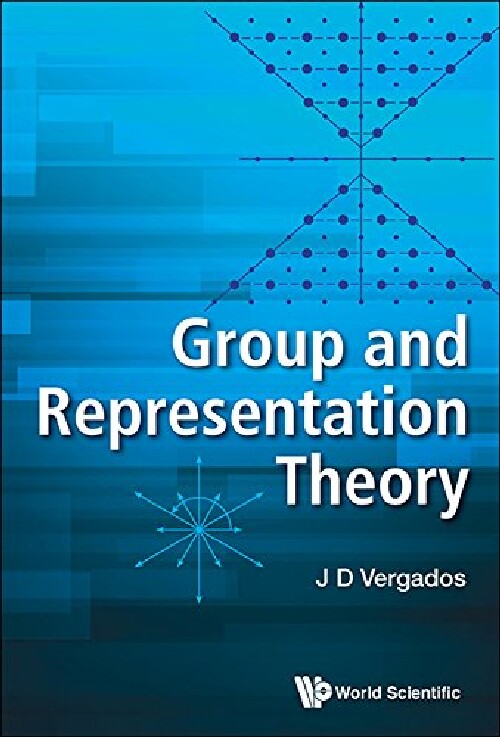【预订】Group and Representation Theory