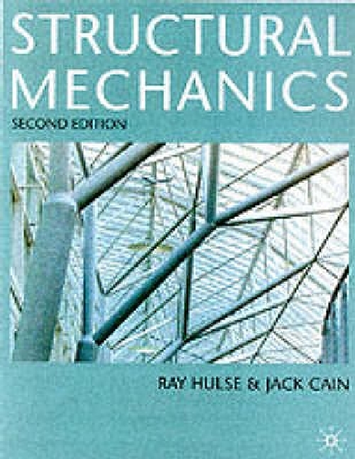 【预订】Structural Mechanics, 2/e