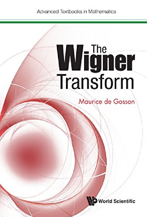 【预订】WIGNER TRANSFORM, THE