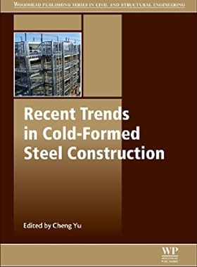 【预订】Recent Trends in Cold-Formed Steel C...
