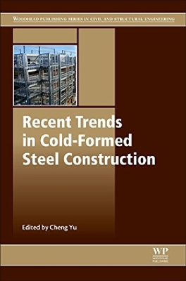 【预订】Recent Trends in Cold-Formed Steel C...