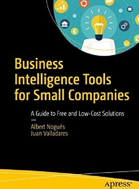 【预订】Business Intelligence Tools for Smal...
