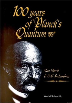 【预订】100 Years of Planck’s Quantum