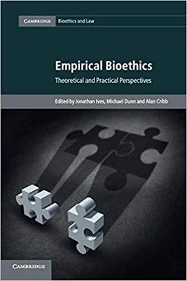 【预售】Empirical Bioethics