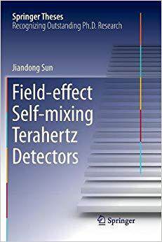 【预售】Field-Effect Self-Mixing Terahertz D...
