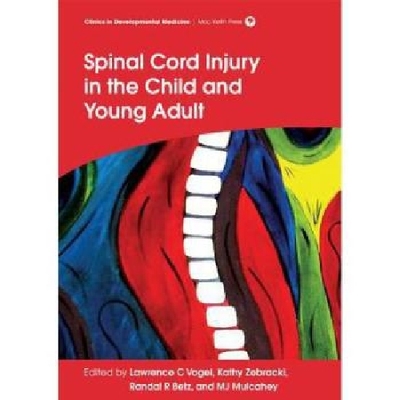 【预订】Spinal Cord Injury in the Child and ...