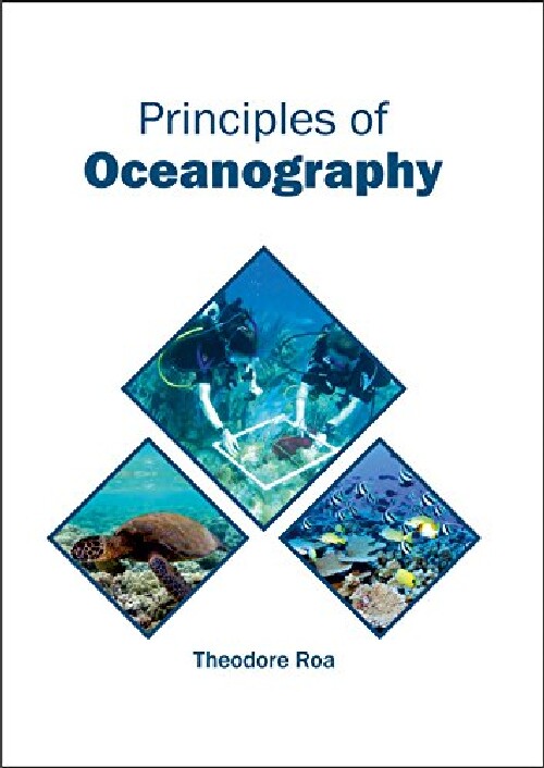 【预订】Principles of Oceanography
