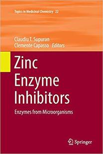预售 Enzymes Zinc Inhibitors from... Enzyme