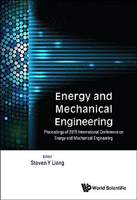 【预订】Energy And Mechanical Engineering - ...
