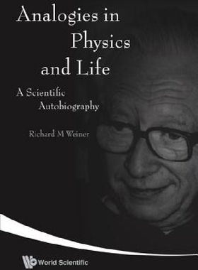 【预订】Analogies in Physics and Life