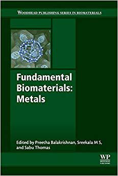 【预售】Fundamental biomaterials