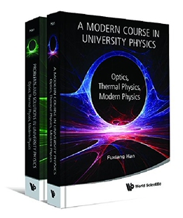 【预订】Modern Course In University Physics,...