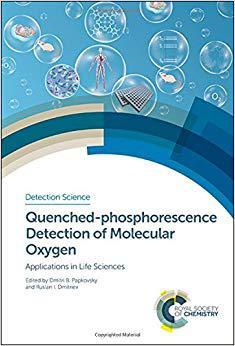 【预售】Quenched-Phosphorescence Detection o...
