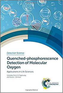Detection Phosphorescence Quenched o... 预售