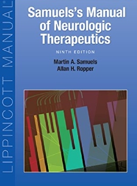 【预订】Samuel’s Manual of Neurologic Therap...