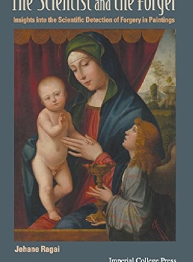 【预订】The Scientist and the Forger