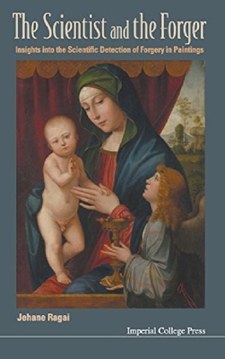 【预订】The Scientist and the Forger