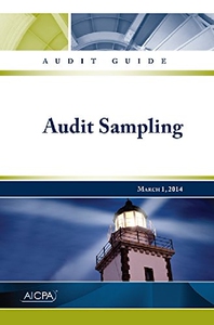 【预订】Audit Guide