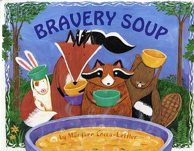 【预订】Bravery Soup