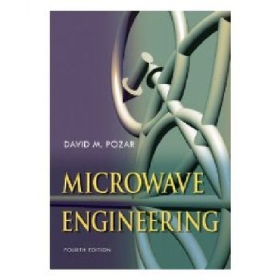 【预订】Microwave Engineering, Fourth Editio...