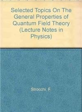 【预订】Selected Topics on the General Prope...