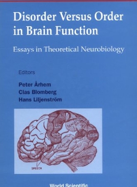 【预订】Disorder Versus Order in Brain Funct...