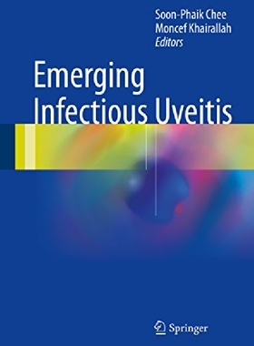 【预订】Emerging Infectious Uveitis
