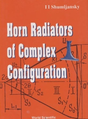 【预订】Horn Radiators of Complex Configurat...